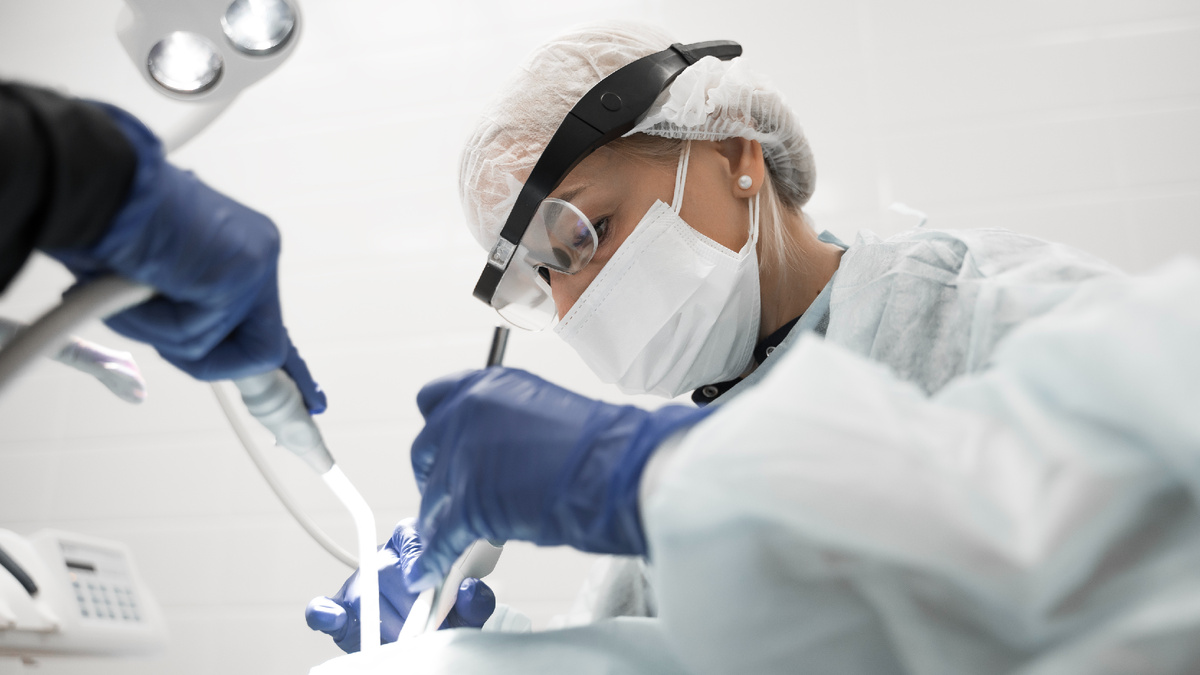 Что характерно для начального кариеса