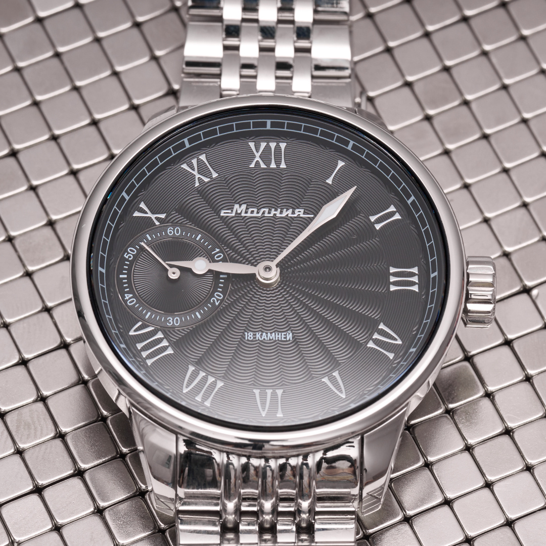 Tribute 1984 TCB 3603 42 мм ручной завод