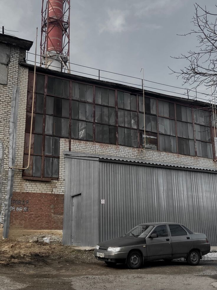 некоторые предприятия так и не восстановились после кризиса