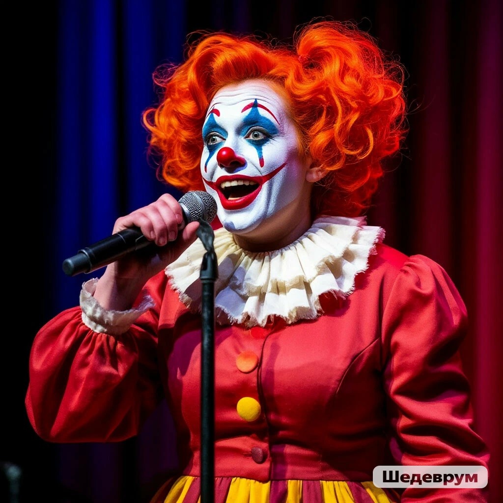 Изображение создано с помощью ИИ в приложении Шедеврум