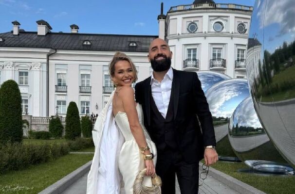 Боги реалити: Анна Хилькевич и Артур Мартиросян 