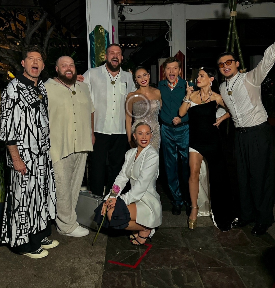 Финалисты проекта «Большой куш. Бангкок»