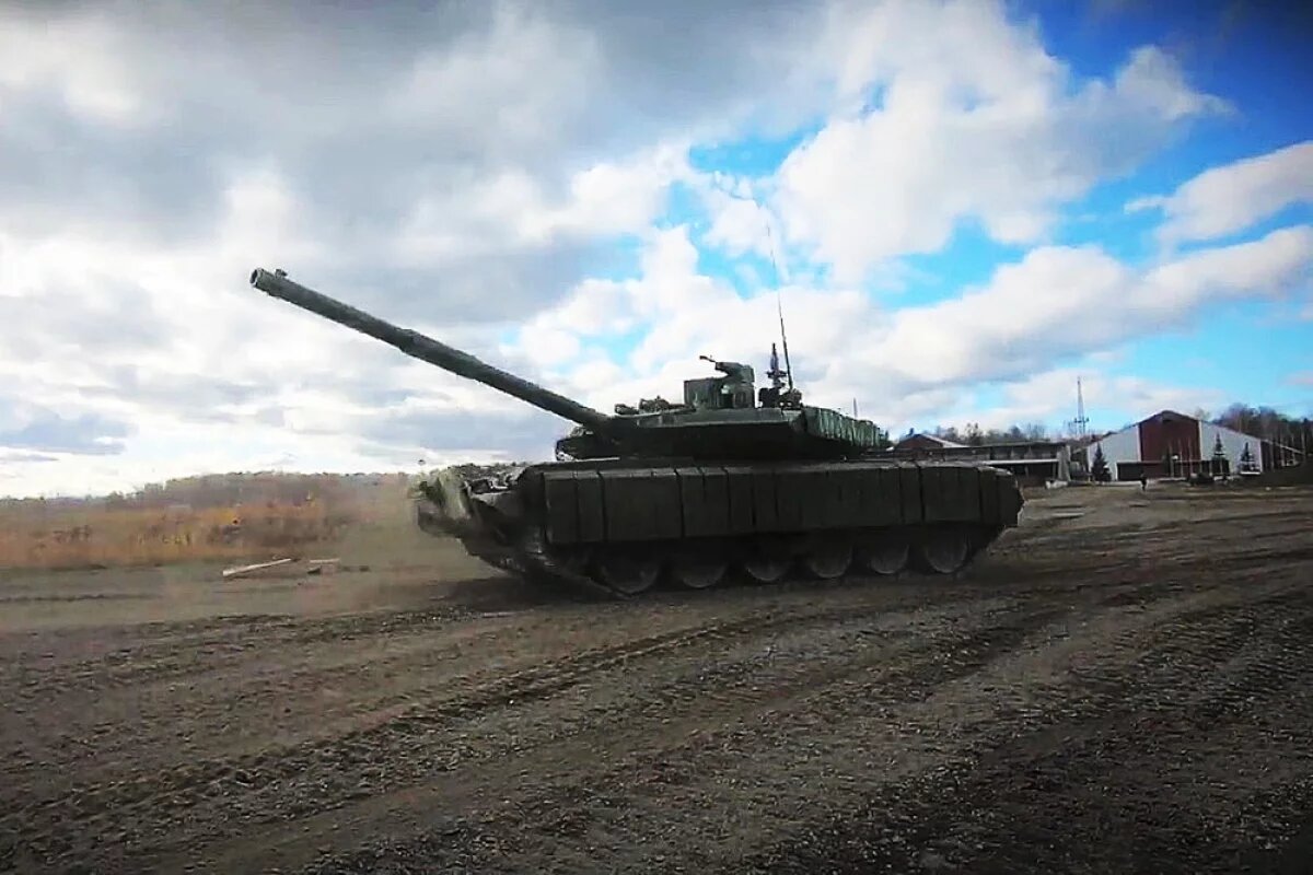    ВС России уничтожили замаскированные опорные пункты ВСУ в ЛНР