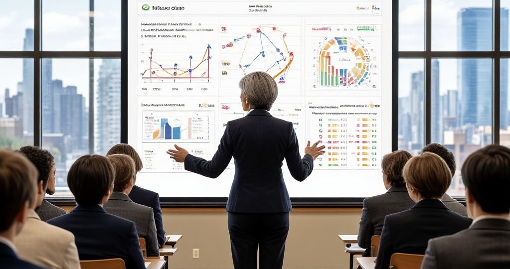 Произошли существенные изменения в начислении зарплат учителям, а в остальном все по-прежнему. Новости педсовета.