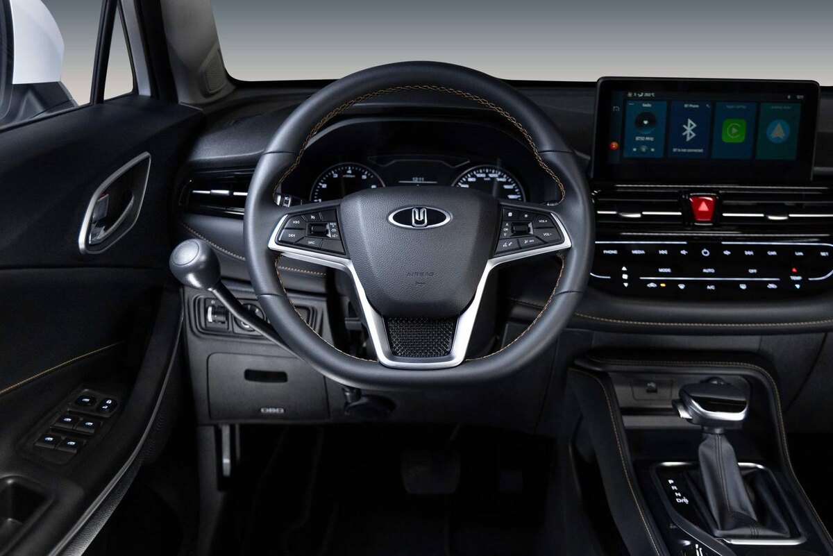    «Москвич 3 РУ»