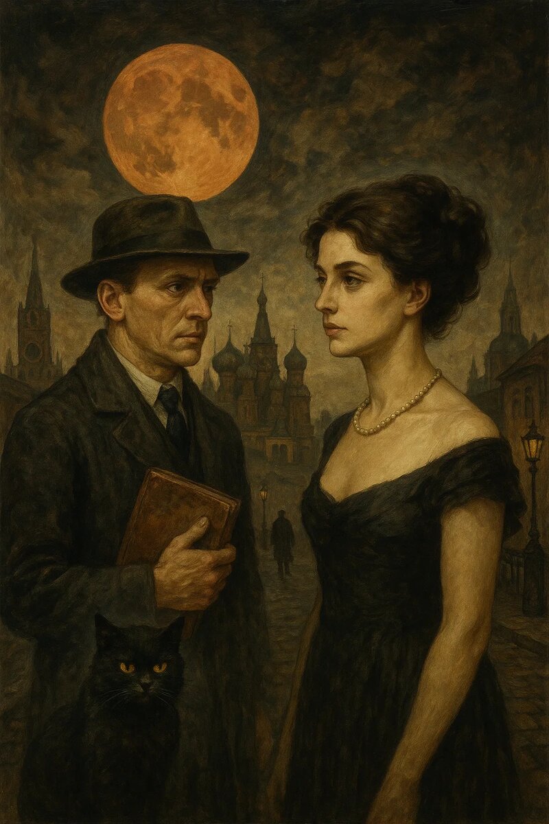 Вещи вдолгую