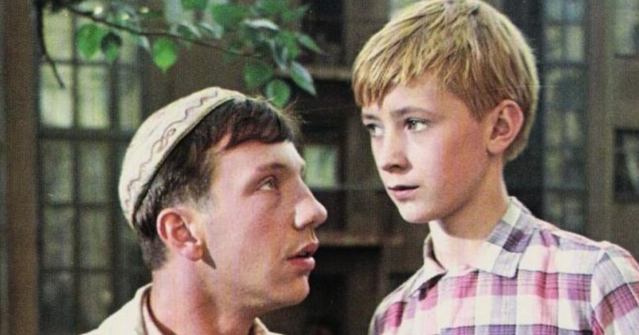 Кадр из фильма «Без страха и упрёка»