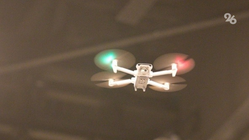      Фото: ИА «Победа26»