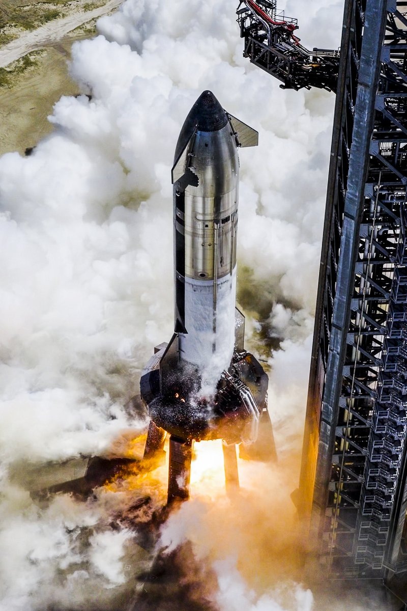 Фото SpaceX  📷
