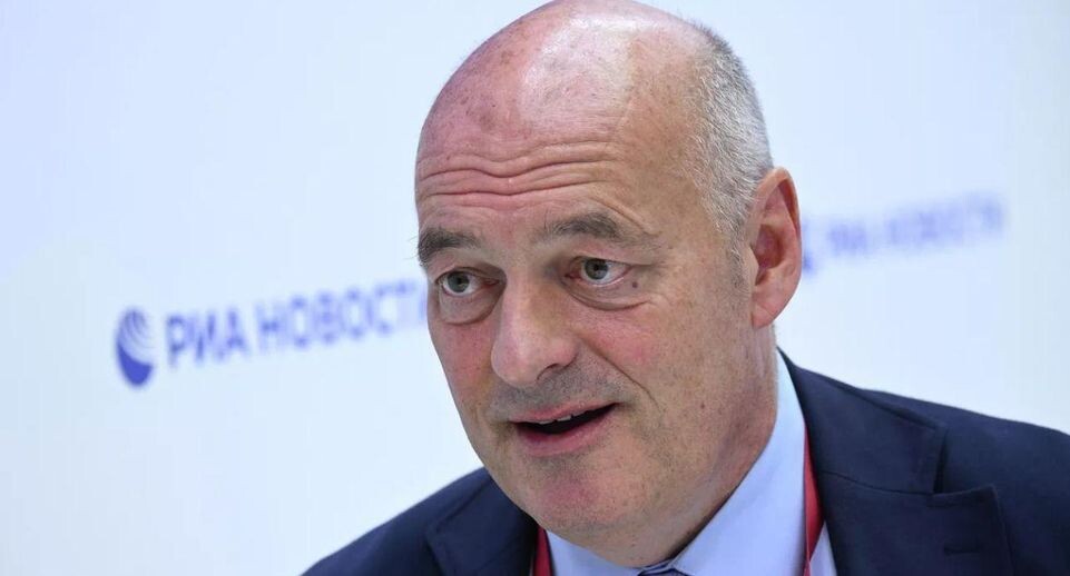    РИА «Новости»