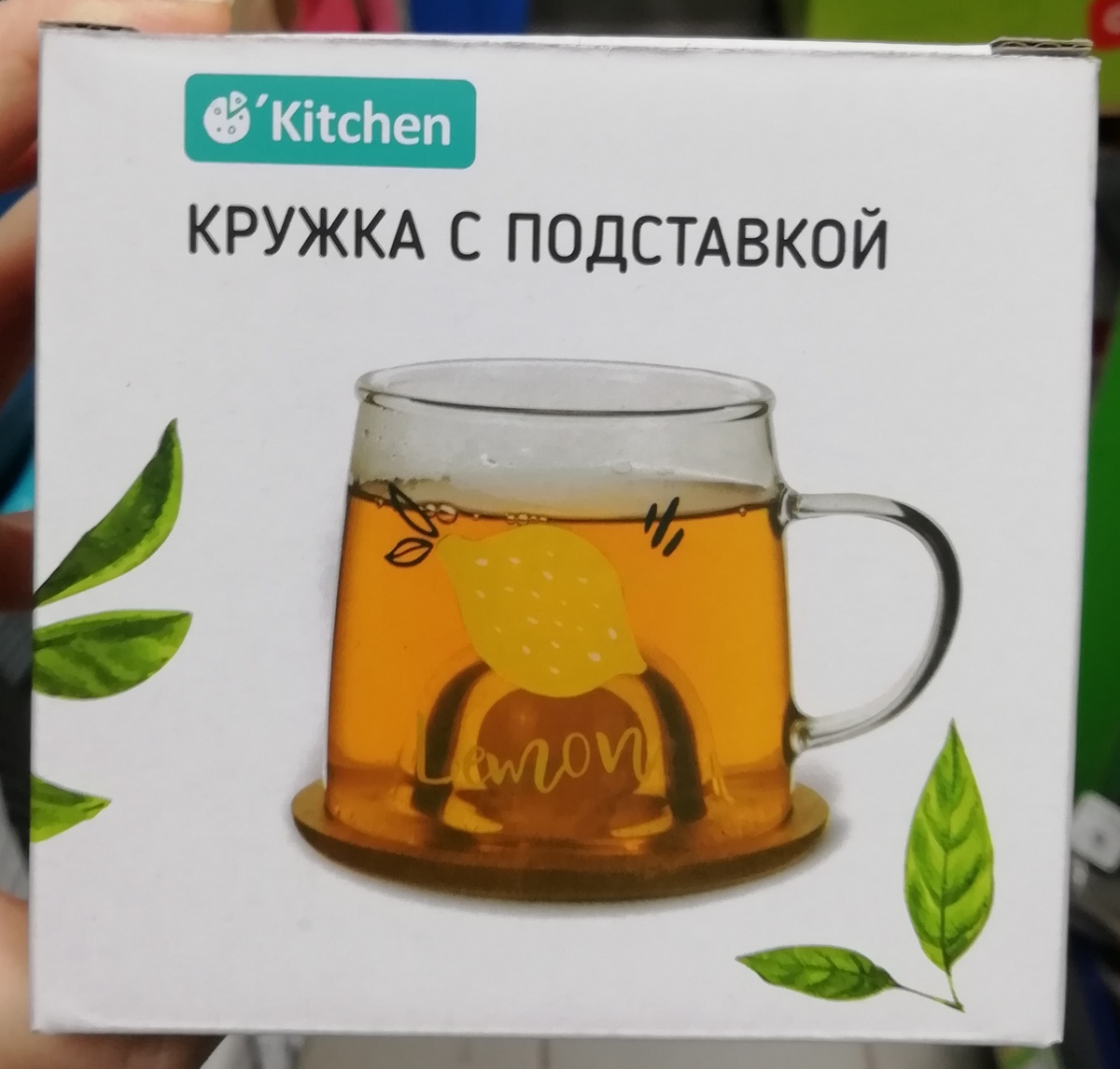 Фото личное