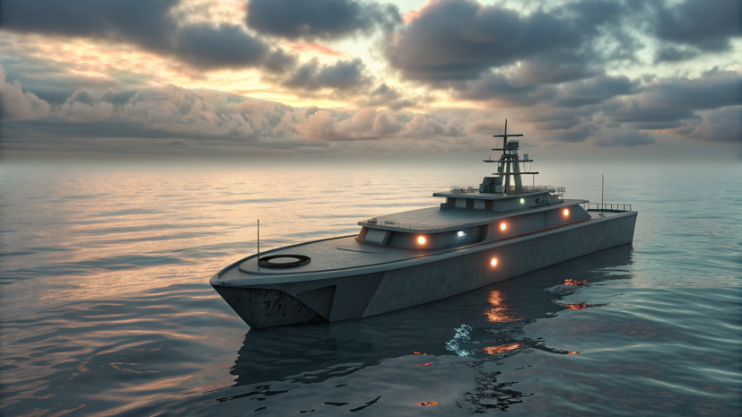   Сгенерировано с помощью ИИ