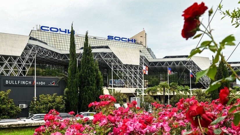   РИА Новости