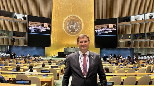    © МИД Беларуси