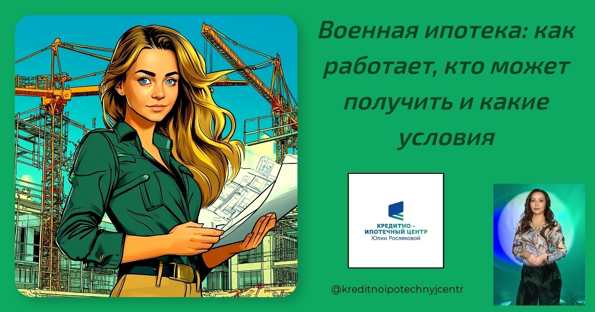    voennaya-ipoteka-kak-rabotayet-kto-mozhet-poluchit-i-kakie-usloviya Юлия Сергеевна Рослякова