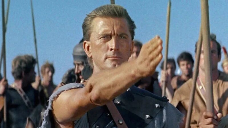     Фильм "Спартак". IMDB.com