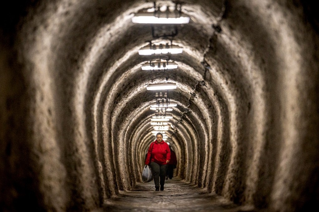    Фото © AP / ТАСС