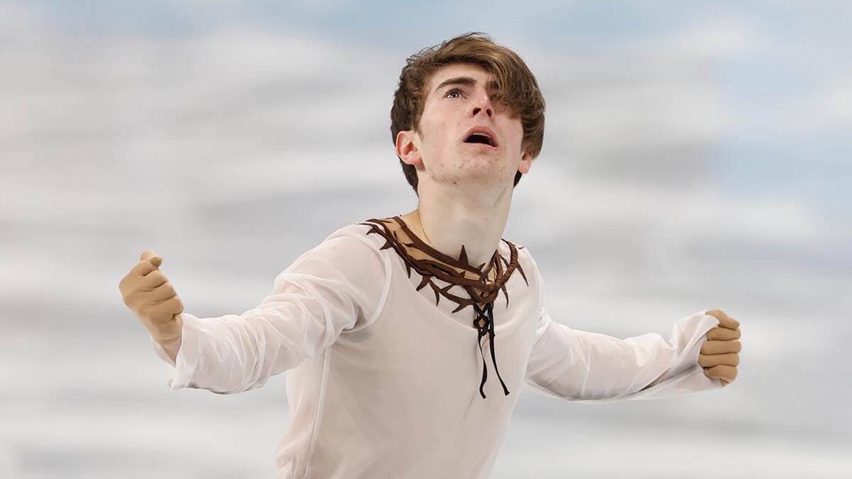    Фото: vk/olympic_russia