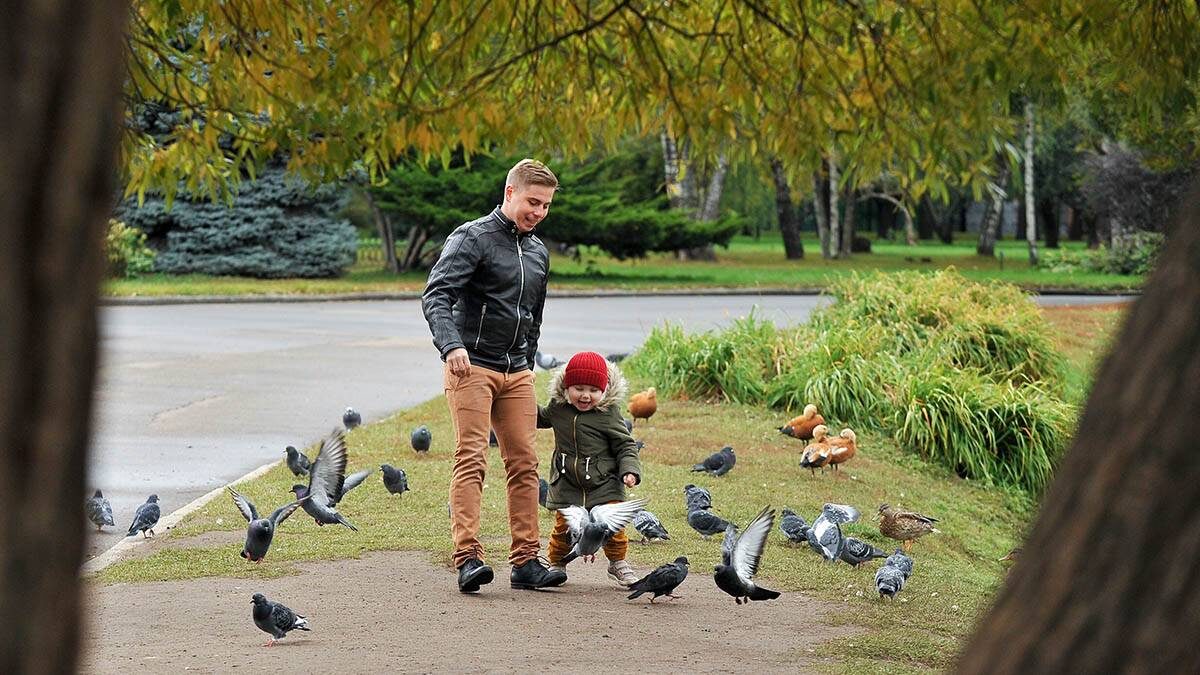    Фото: Александр Авилов / АГН Москва