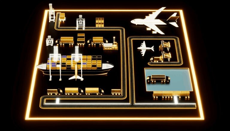    Искусственный интеллект и цифровые двойники: как новые технологии трансформируют логистику и увеличивают её эффективность Vladislav Ageev