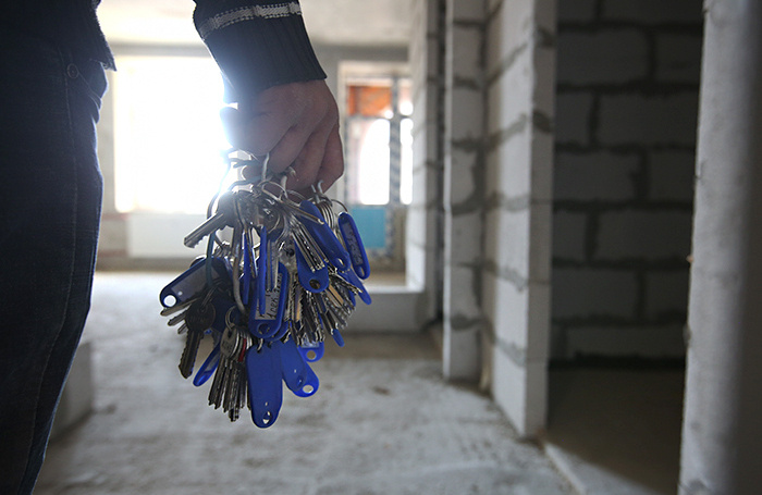    Марина Лысцева/ТАСС