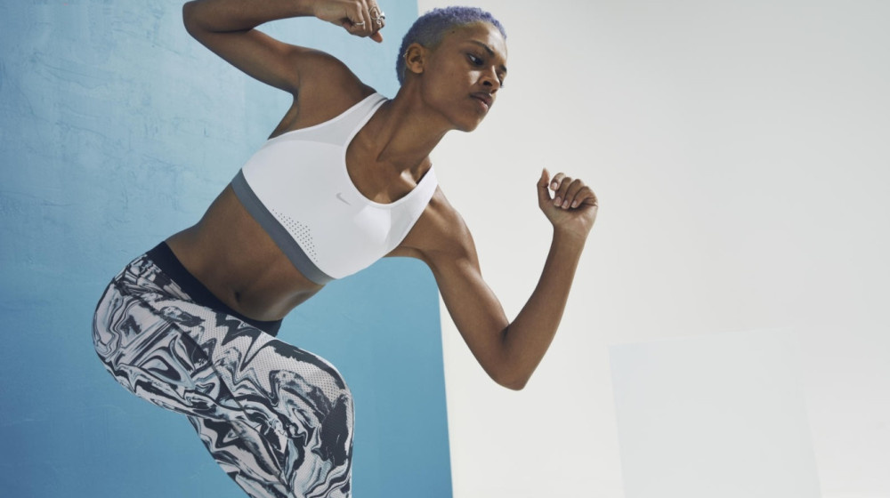    Почему NIKE PRO перестал быть комплиментом для девушек