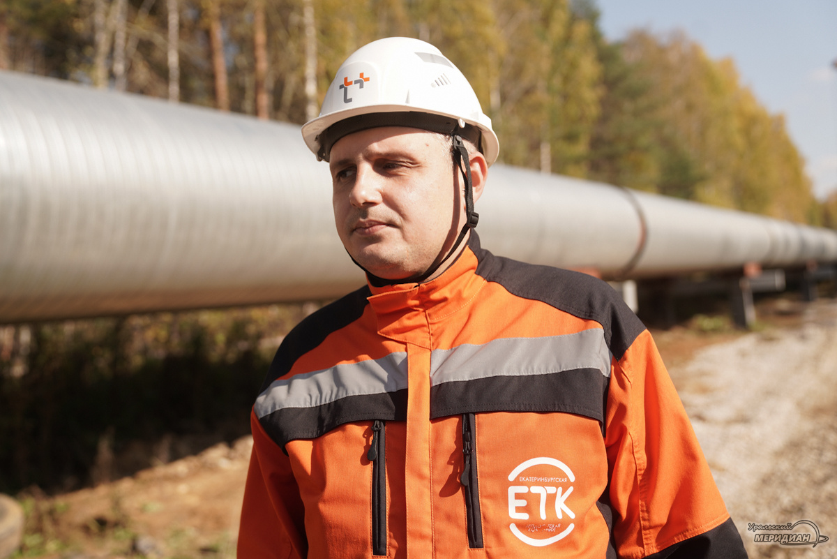 Фото: Лидия Аникина © ИА «Уральский меридиан»  📷
