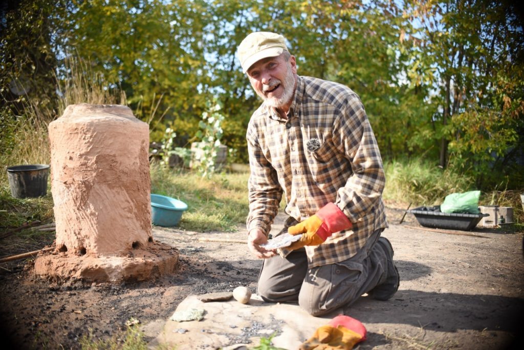    В пламени открытия: под Оренбургом совершили исторический прорыв Полина Кузаева