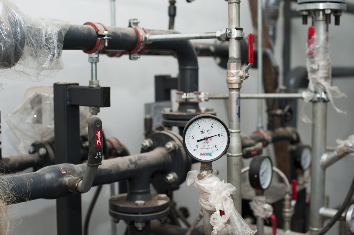    © Константин Долгановский