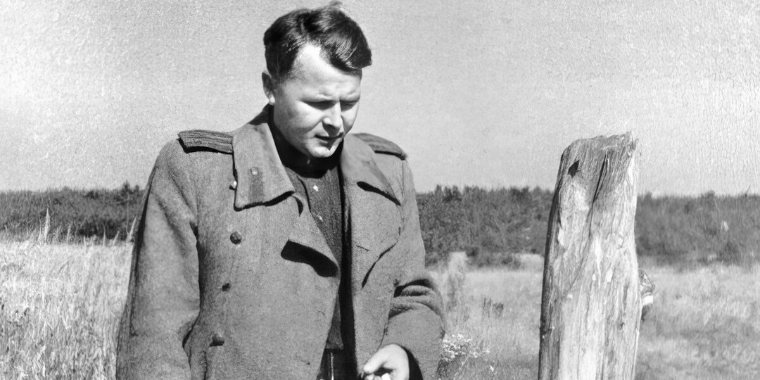 25 сентября — история стихотворения «Я убит подо Ржевом»