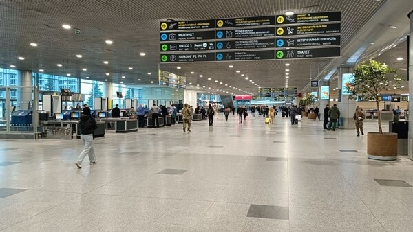    Фото: Александр Выдро/BFM Кубань