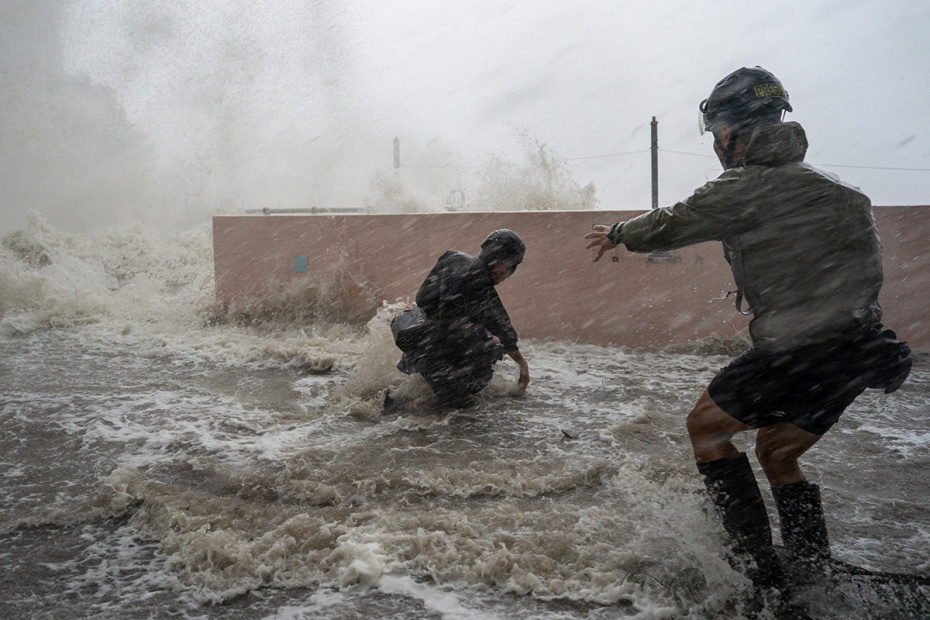    Vernon Yuen/Keystone Press Agency/Global Look Press