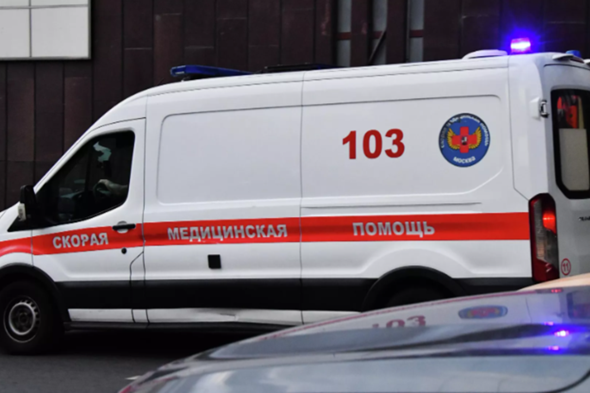    Фото: Наталья Селиверстова, источник: ria.ru