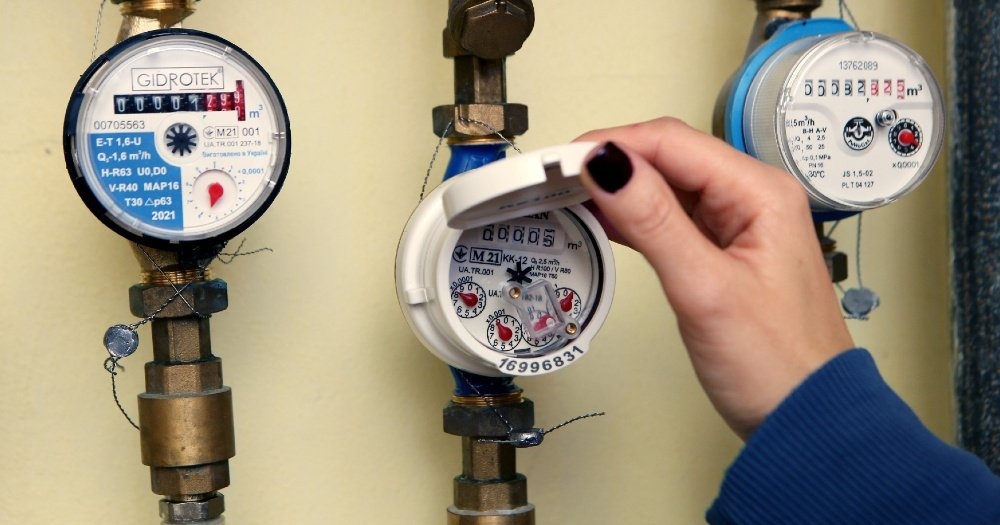 Порядок снятия показаний со счетчиков хотят изменить. Разбираем нюансы новой инициативы