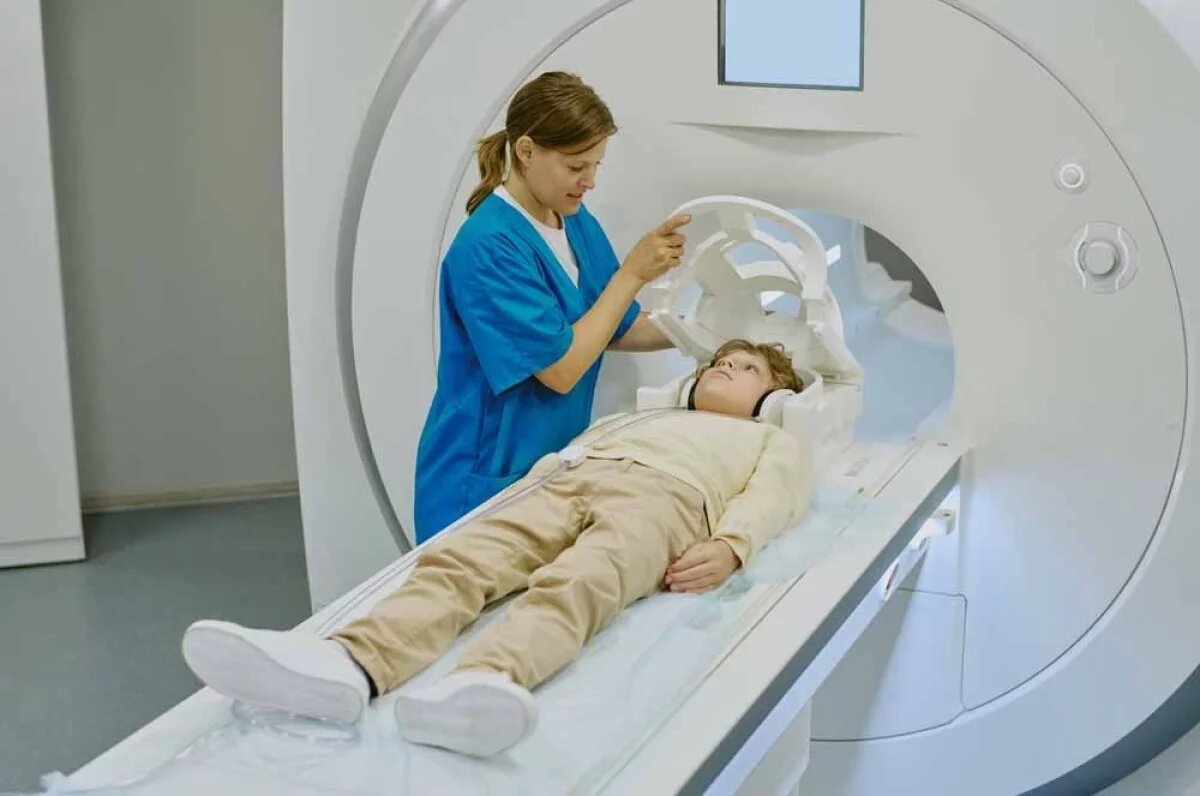    В огромном исследовании более 3,7 миллиона детей выявлено, что 10 % случаев рака крови у них могут быть вызваны медицинским облучением.