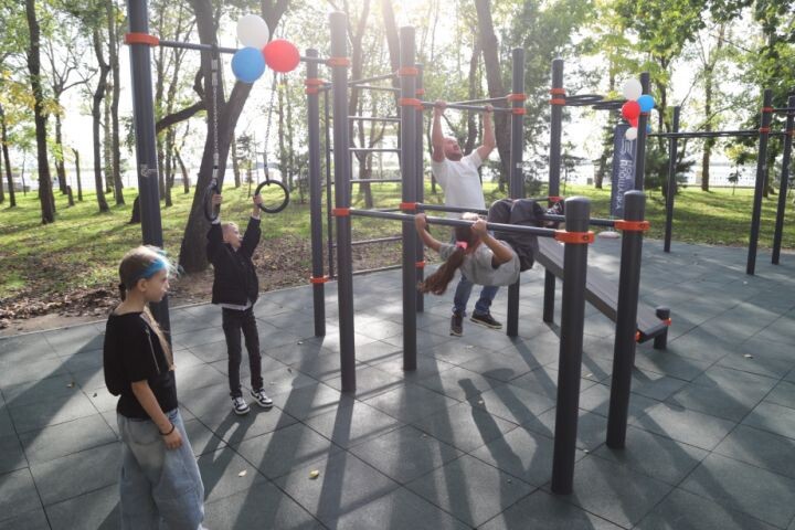    Фото:Пресс-служба министерства спорта Хабаровского края