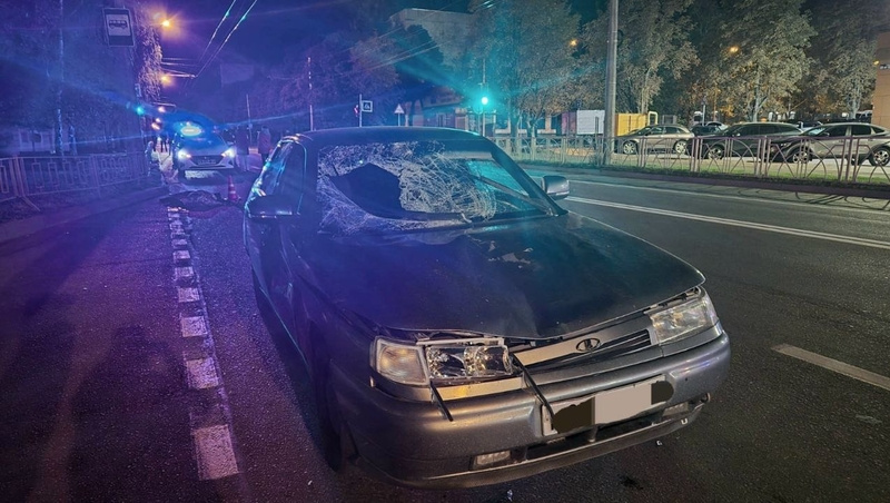      Фото: Госавтоинспекция Ставропольского края