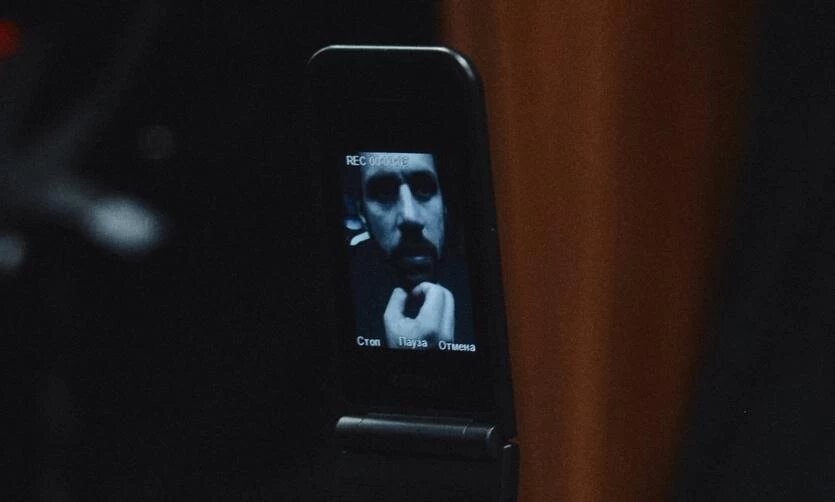 Фото: ХК «Трактор»
Константин Шайбанутый