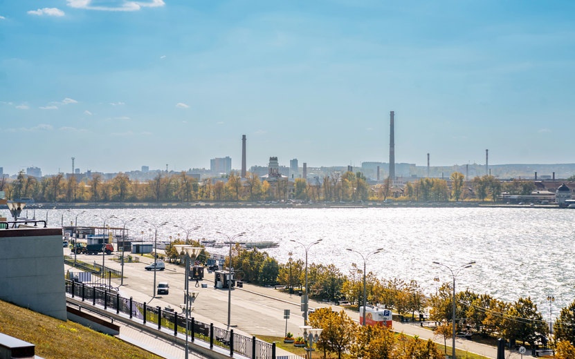    Температурный рекорд 1938 года обновился в Ижевске