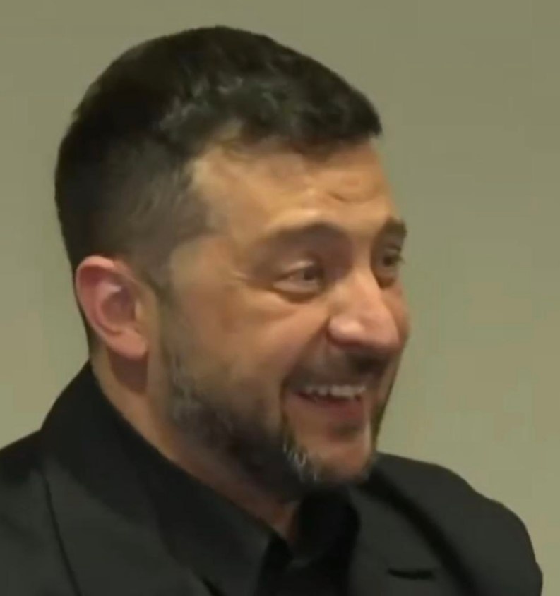 Кадр из видео