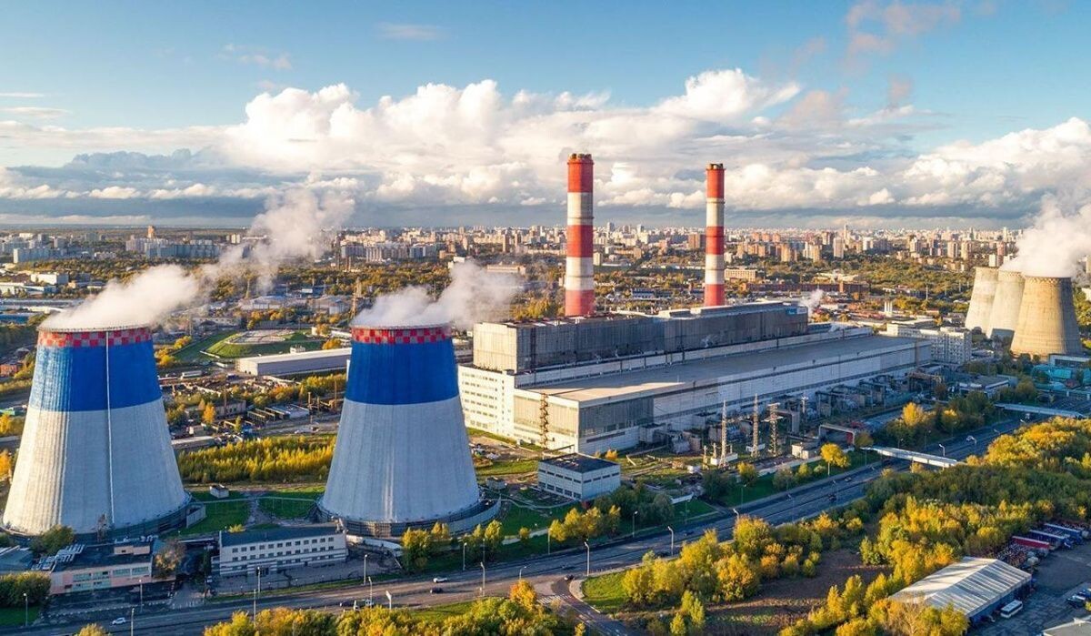     Москва. Источник: mos.ru Автор фото: Пресс-служба Мэра и Правительства Москвы