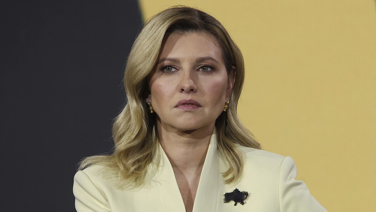   Michal Dyjuk / AP