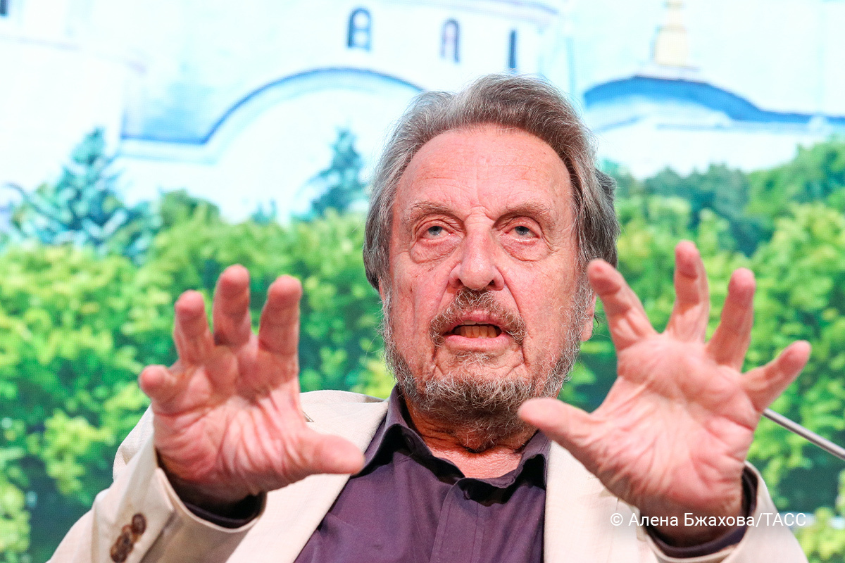    Фото: Алена Бжахова / ТАСС