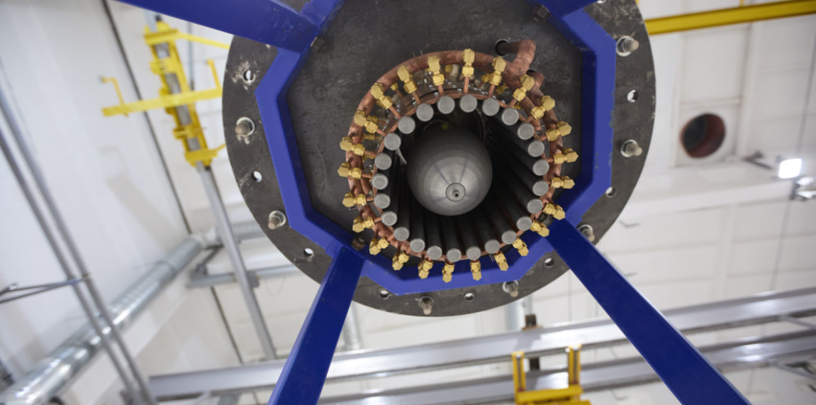 Фото с официального сайта "Страна Росатом"