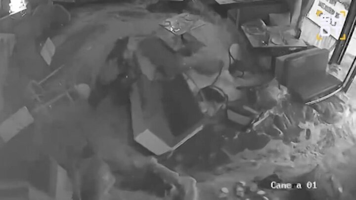    Видео: телеграм-канал SHOT