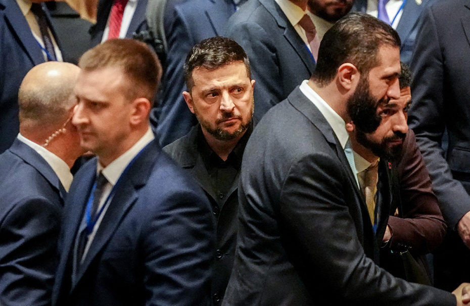    Kay Nietfeld/dpa/Global Look Press