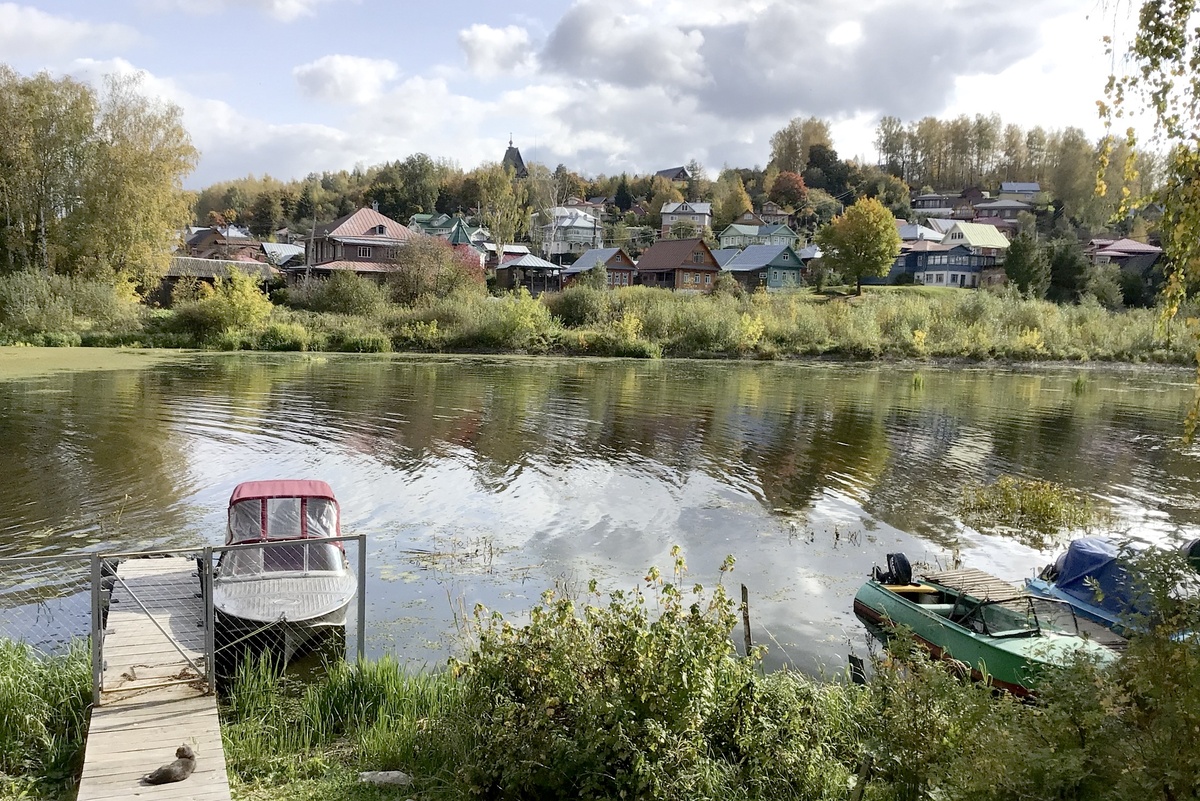    Ариадна Рокоссовская/ РГ