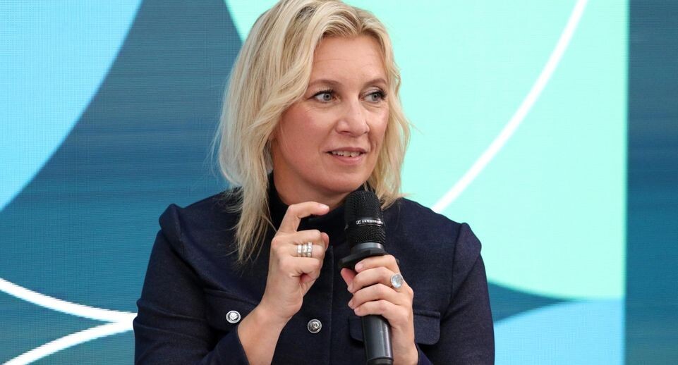    Maksim Konstantinov/Global Look Press / www.globallookpress.com