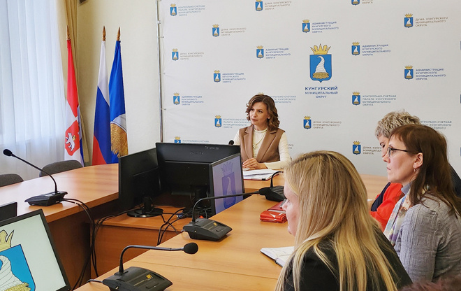 
В ходе мероприятия обсудили важность вовлечения молодёжи в культуру благодаря Пушкинской карте