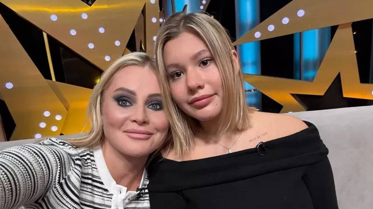    Фото: Дана Борисова / соцсети